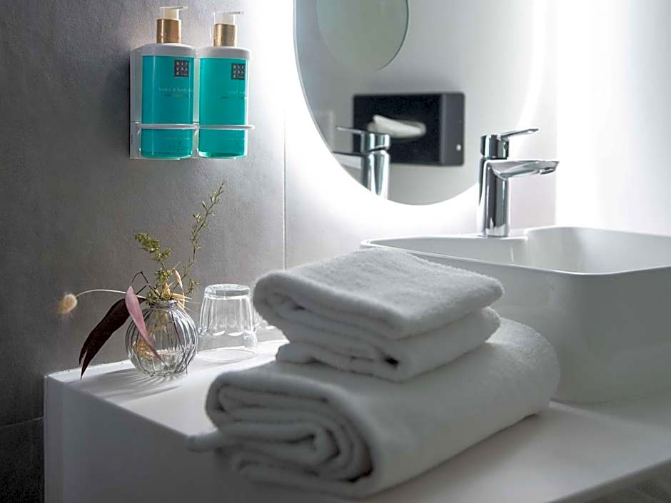 Novotel Antwerpen