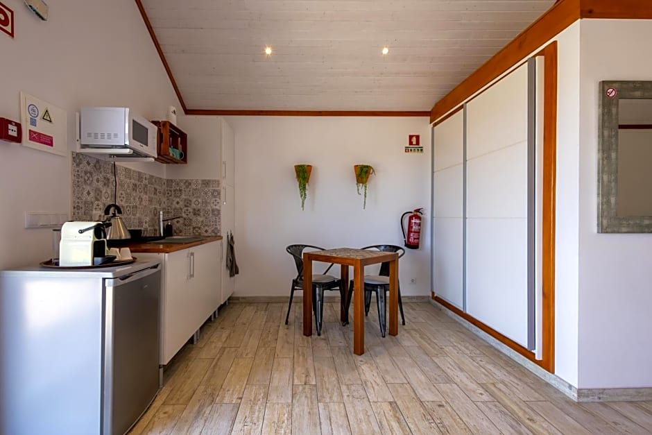 The Olive Hill Guesthouse