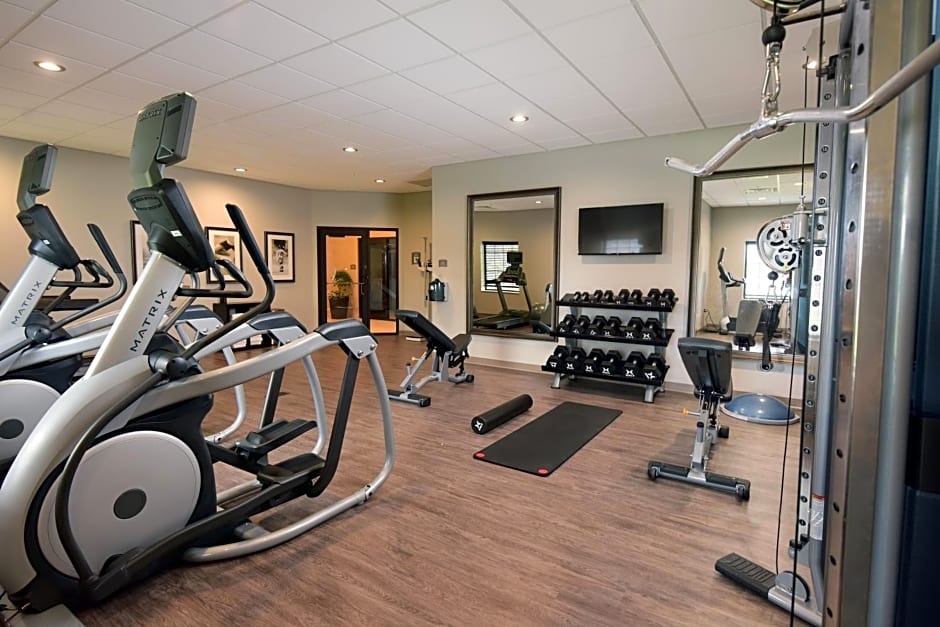 Staybridge Suites By Holiday Inn Wisconsin Dells - Lake Delton By IHG