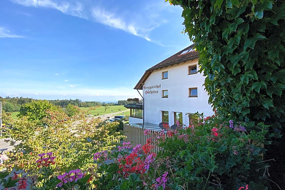 Berggasthof Hochsten