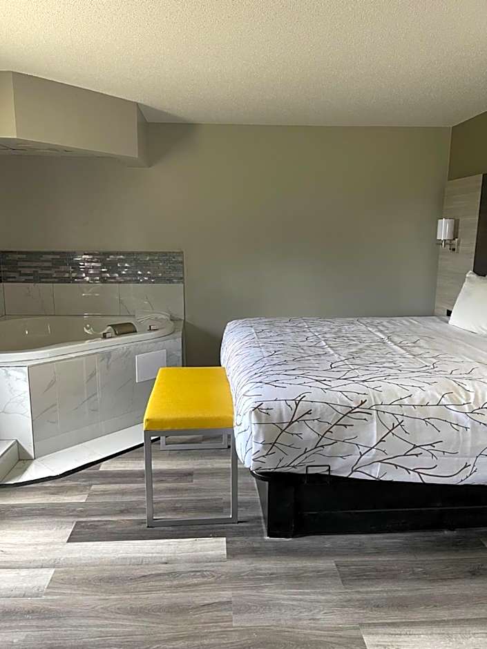 Hometown Inn And Suites Belle Plaine