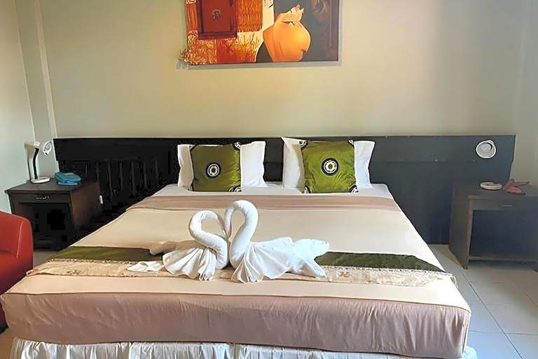 The Nice Patong Hotel