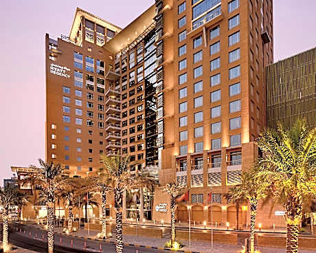 Hyatt Regency Al Kout Mall