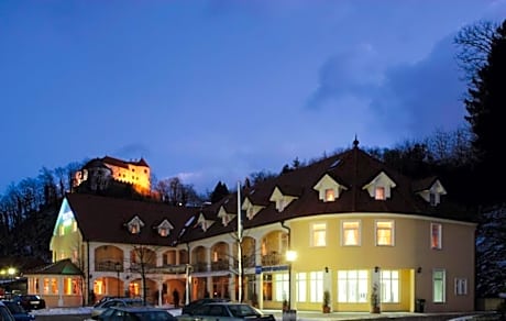 Hotel Razgorsek