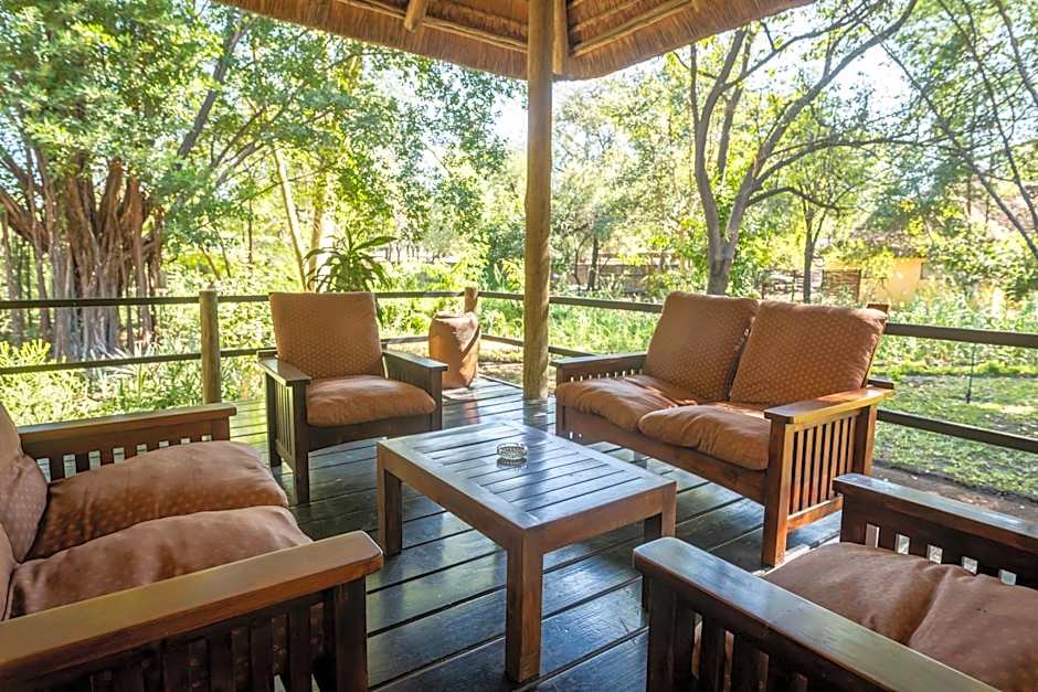 Bush Villas on Kruger