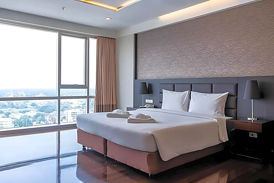 Jasmine Grande Residence