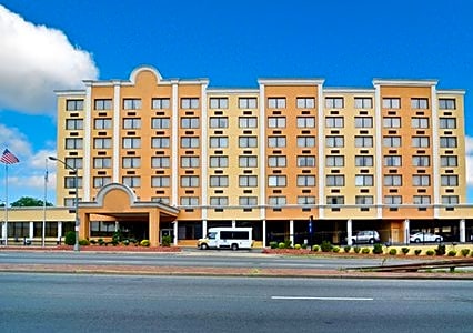 La Quinta Inn & Suites By Wyndham Washington DC / NY Avenue