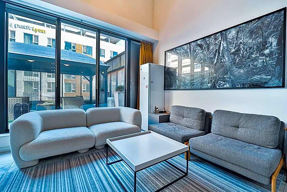 JS Boutique Hotel Dongtan
