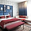 Hotel Indigo Berlin East Side Gallery By IHG