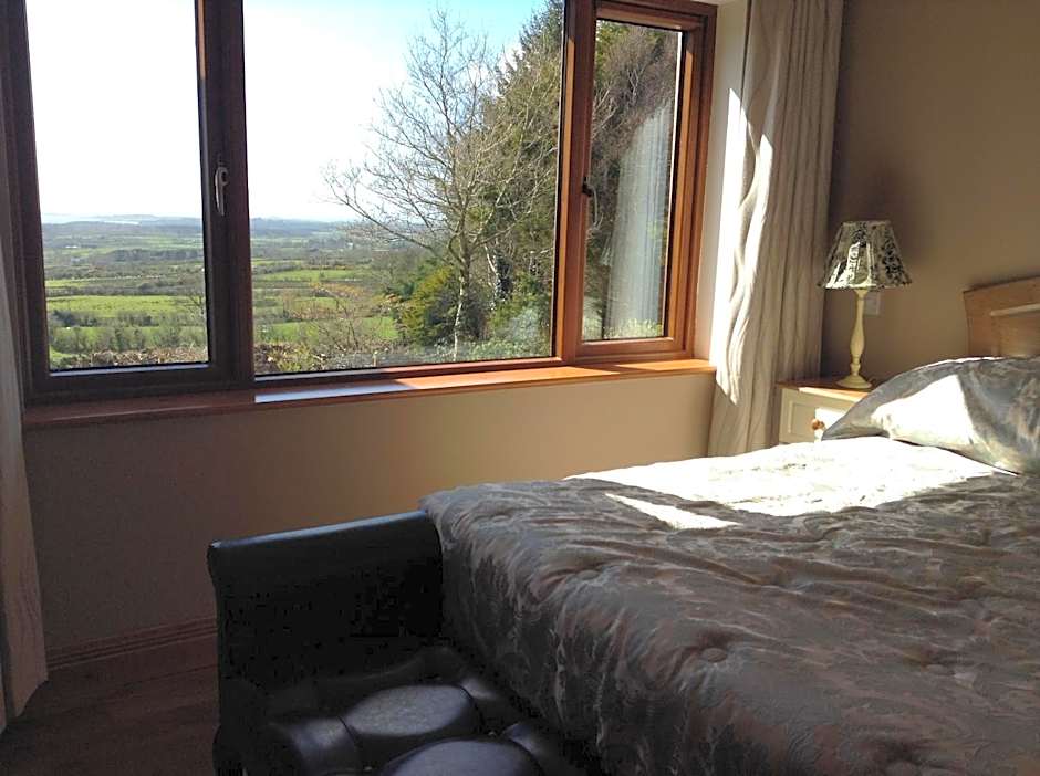 Benbulben Farmhouse B&B