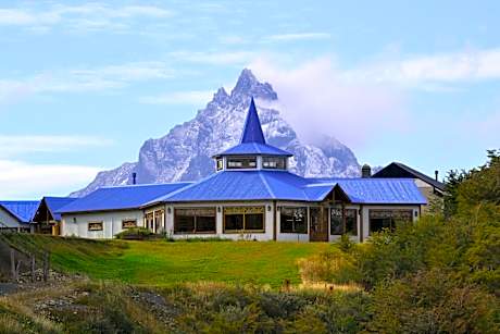 Hotel Los Ñires