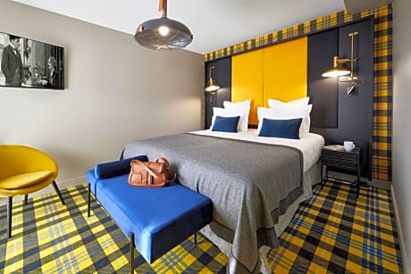 Suite Mont Blanc