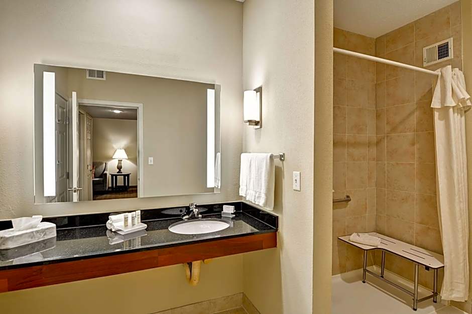 Homewood Suites By Hilton Kansas City/Overland Park