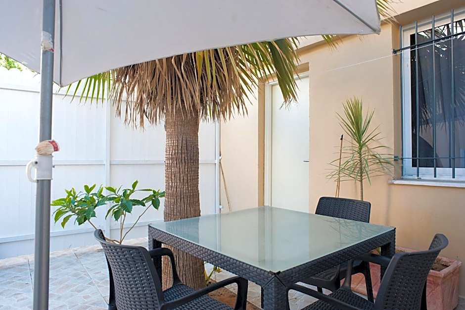 Geula Suites BY RAPHAEL HOTELS