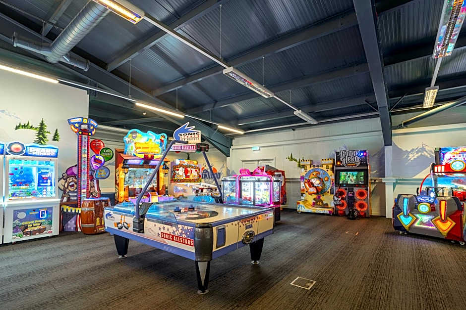 Coylumbridge Resort Hotel