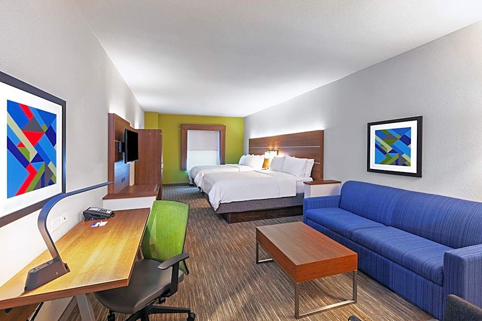 Holiday Inn Express Hotel & Suites Port Arthur By IHG