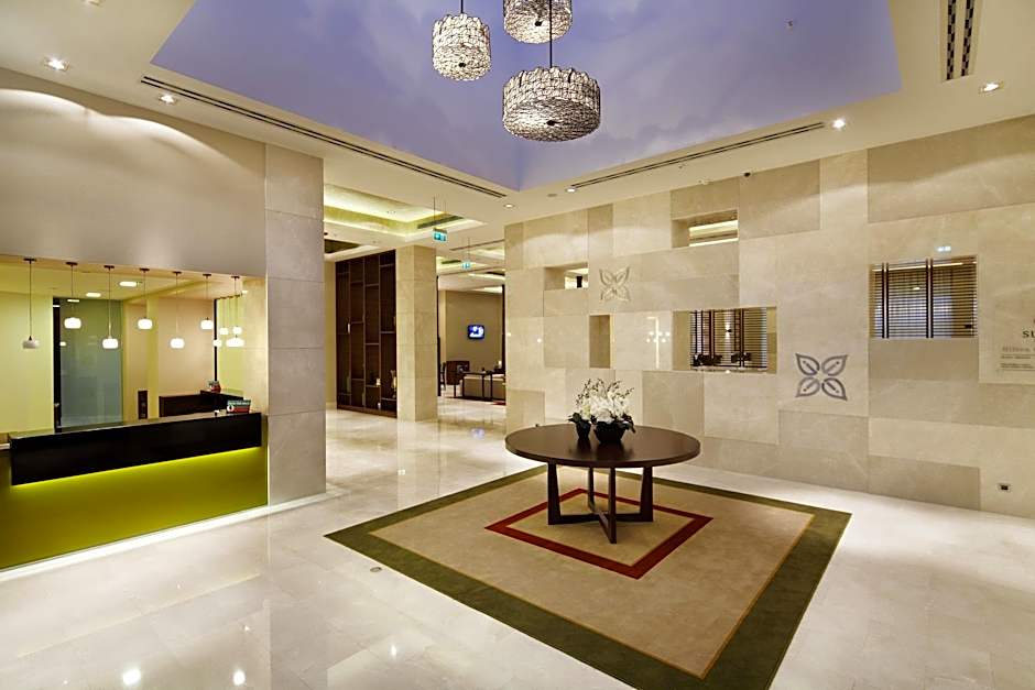 Hilton Garden Inn Mardin