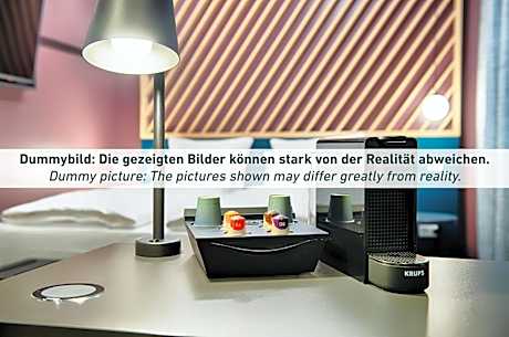 B&B Hotel Erfurt City-West