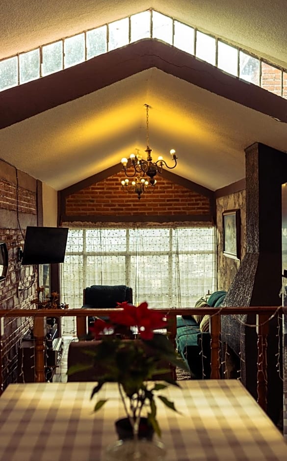 Cabanas- Casas Espana
