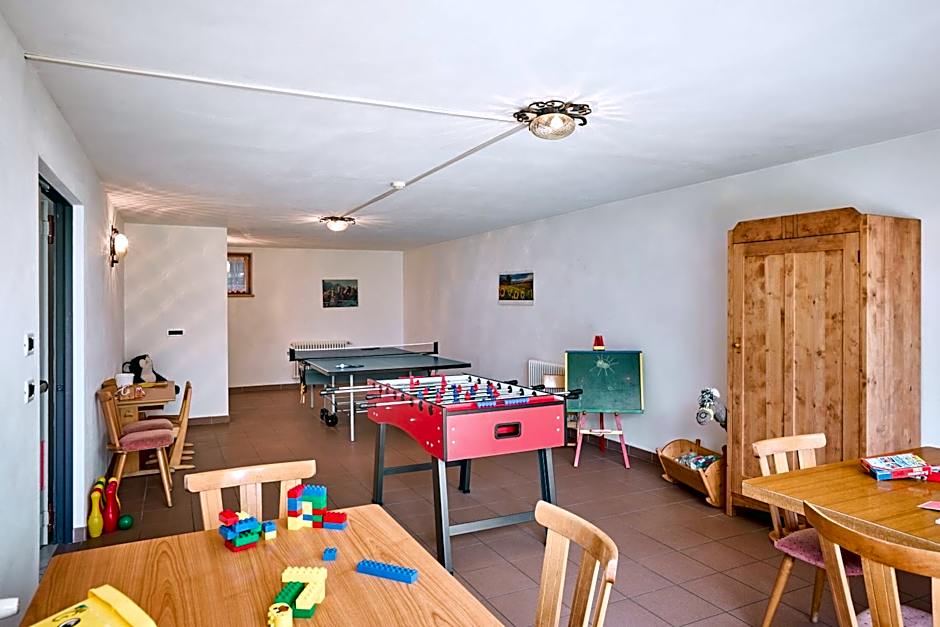 Residence Schiestlhof