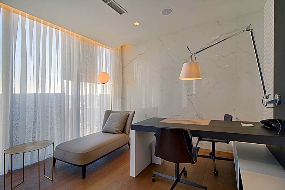 Maritim Hotel Plaza Tirana