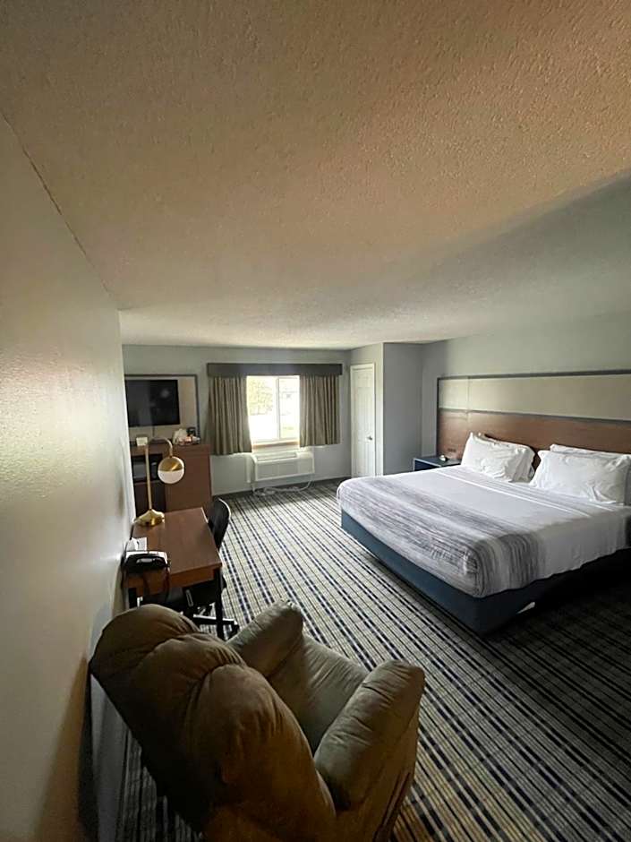 AmericInn by Wyndham Willmar