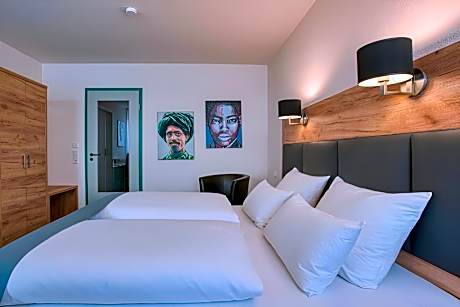 Centro Hotel Boblingen, Trademark Collection by Wyndham