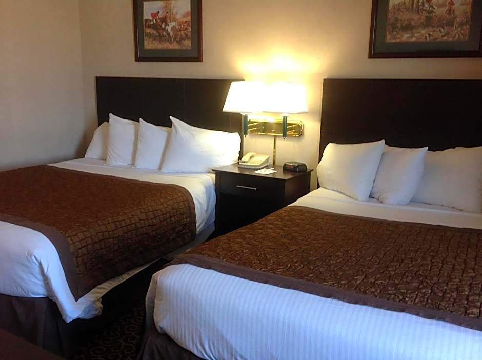 Hawthorn Suites by Wyndham El Paso Airport