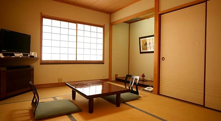 Kinosaki Onsen Kawaguchiya Honkan
