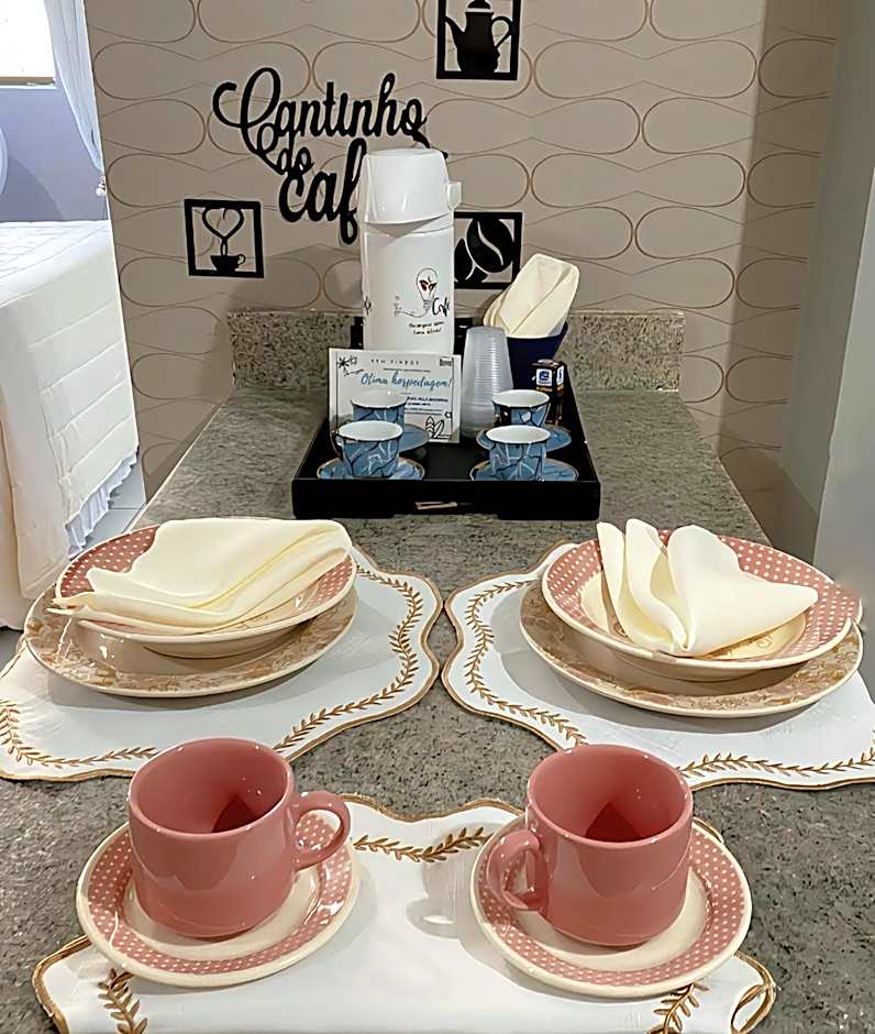 FLAT Boa Viagem - 50m da Praia - Garagem GRÁTIS - 24H CHECK IN - SEM AR CONDICIONADO