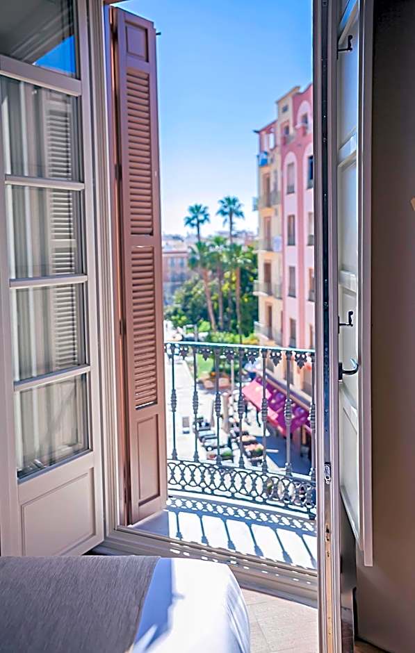 Alcazaba Premium Hotel