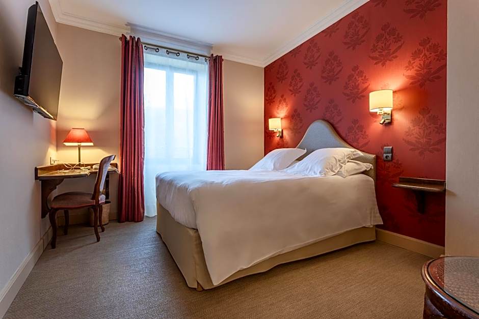Cit'Hotel Sphinx - Hotel