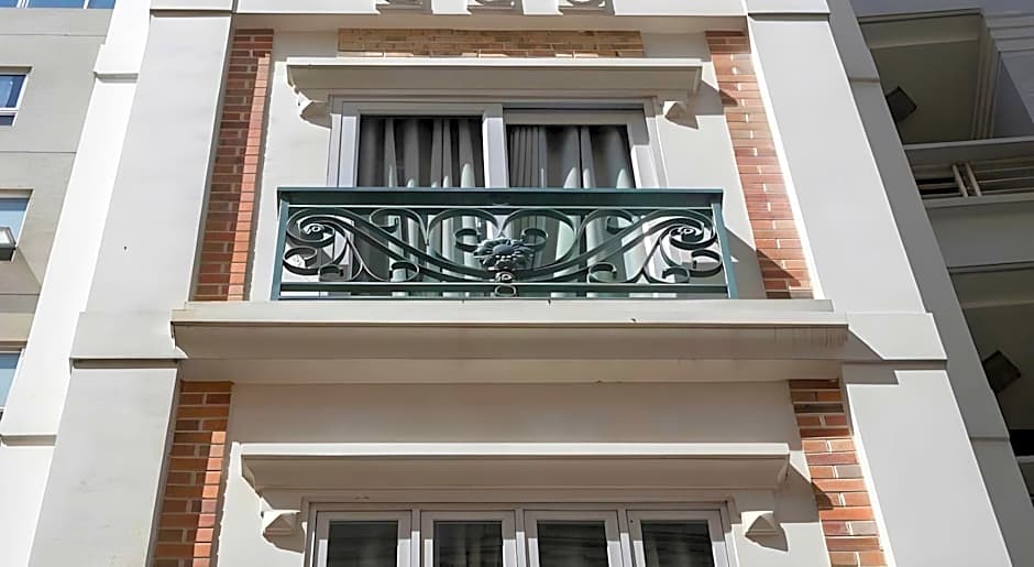 Ben Thanh Boutique Hotel