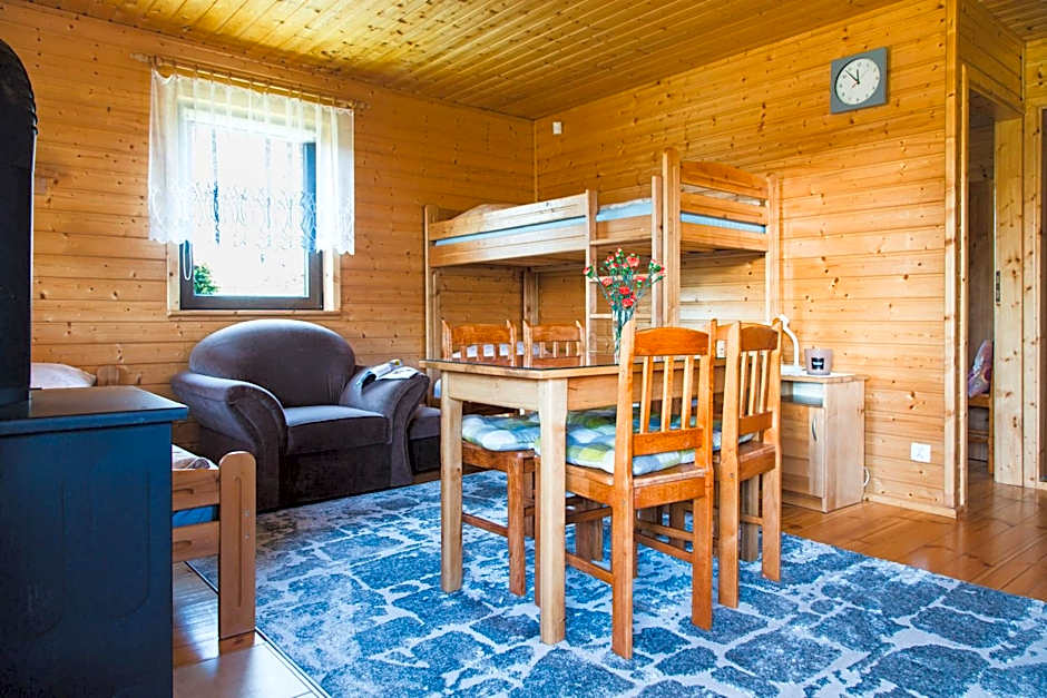 Domki Letniskowe Zygmunt