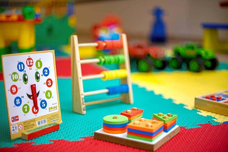 Grande Hotel Da Barra