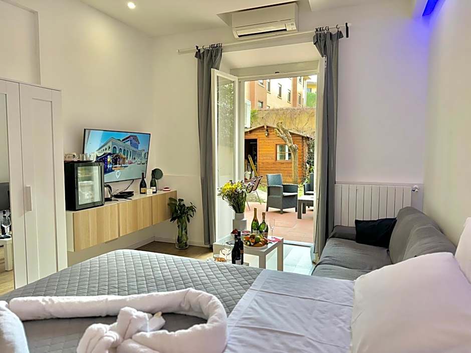 Relais Stibbert Florence