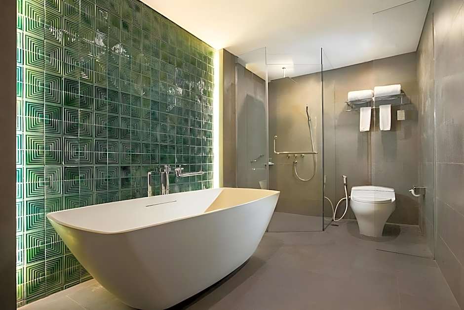 Hotel Santika Premiere Garut