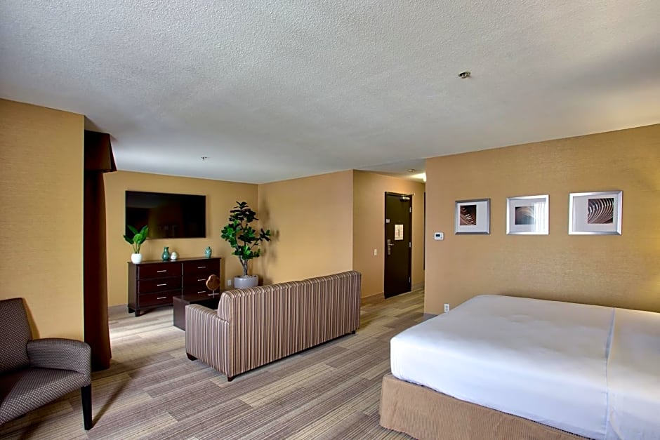 Holiday Inn Express Costa Mesa