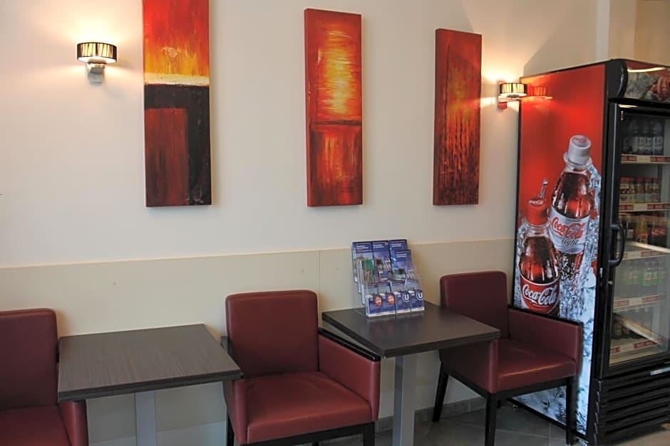 City Hotel Mercator