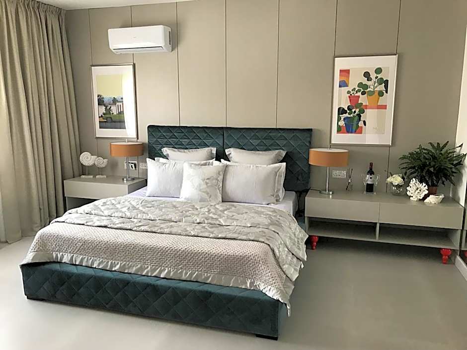Levante Holiday Apartments