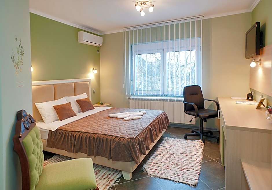 Garni Hotel Lama