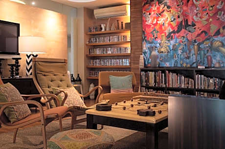 Baboona Beachfront Living