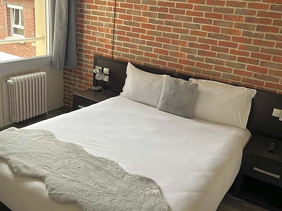 Hotel Au Spatial