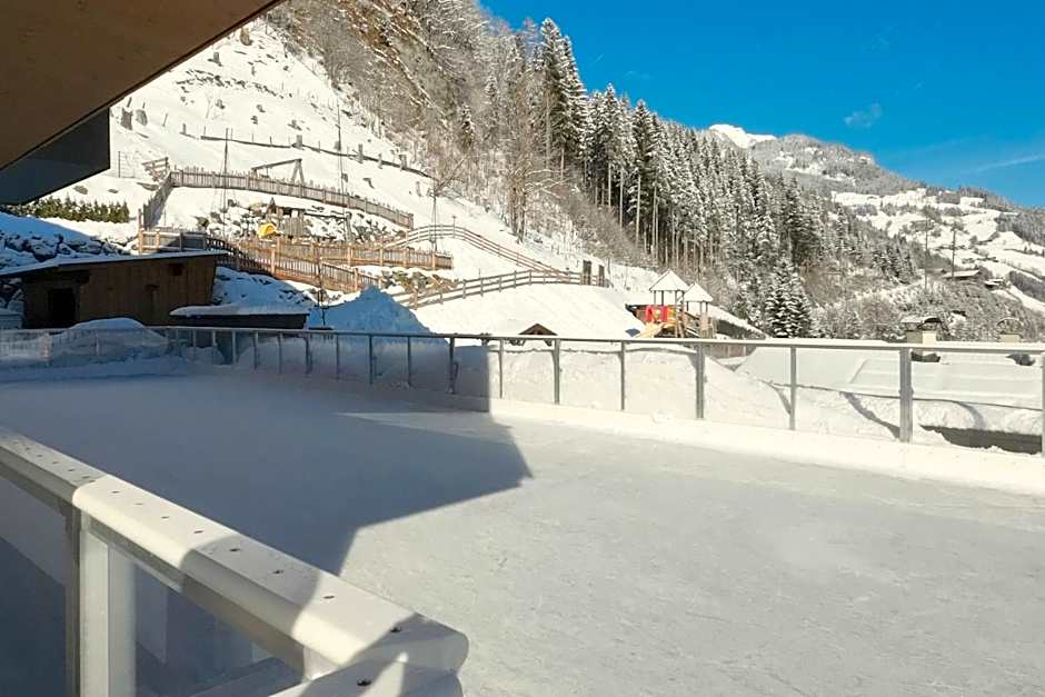 Hotel Kristall
