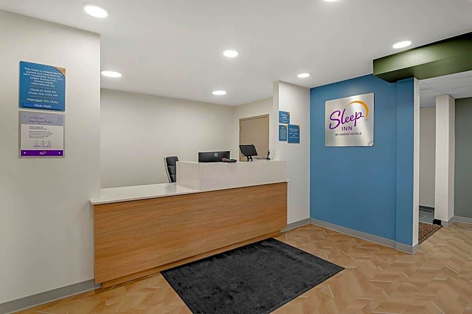 Sleep Inn Franklin - Cool Springs