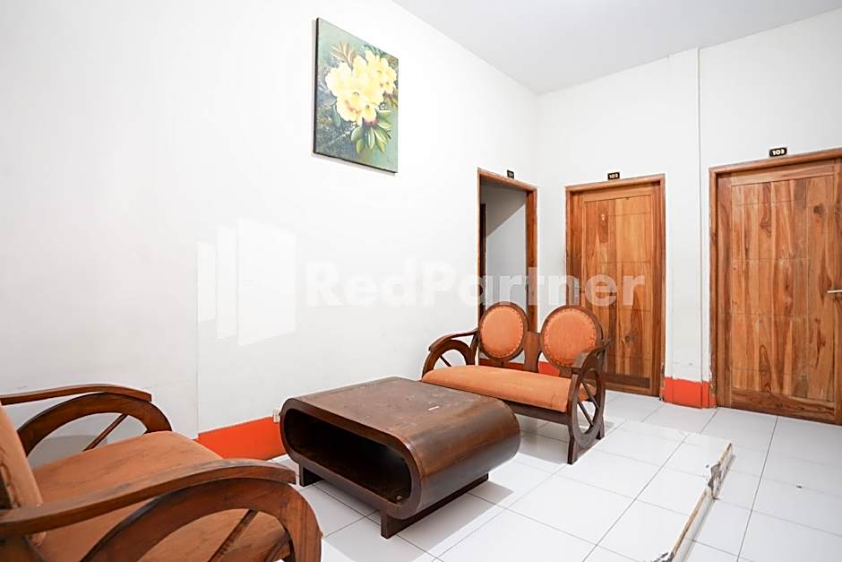 Nirvana Inn Gejayan Yogyakarta Mitra RedDoorz