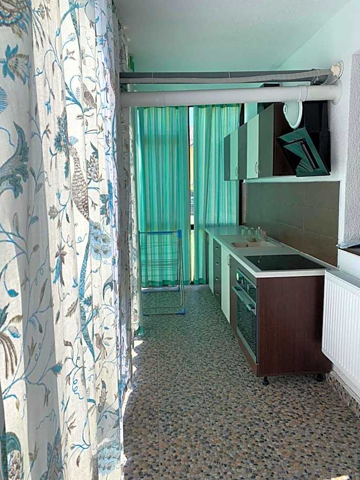 Apartamente deluxe / Imobiliare Garcea Titu