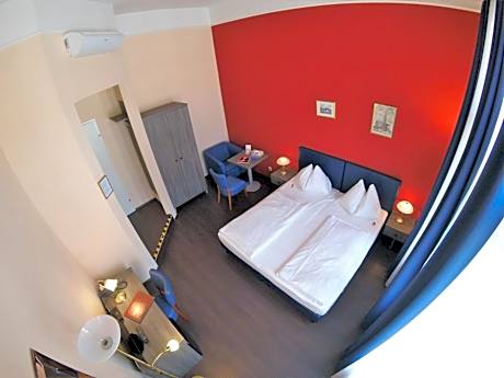 Compact Double Room