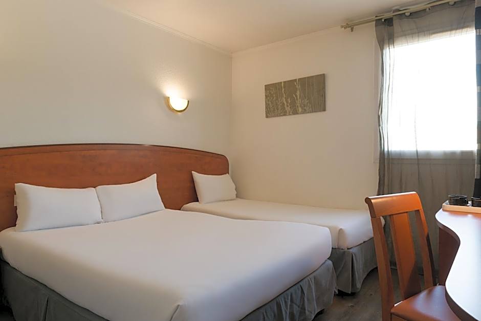 The Originals City, Hôtel La Belle Étape, Brignoles