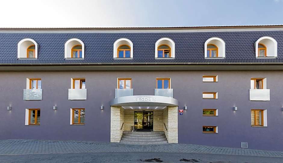 Hotel Herrmes